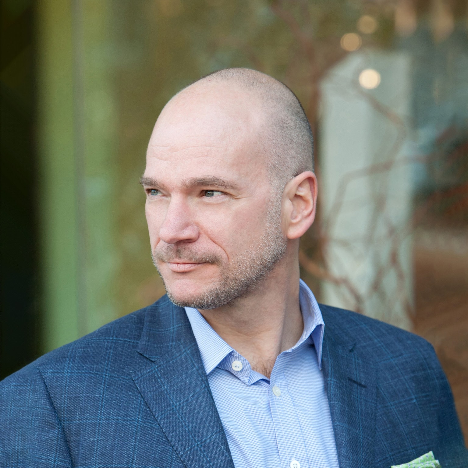 Author Talks: Andrew McAfee on how a ‘geek’ mindset can transform your Author Talks: Andrew McAfee on how a ‘geek’ mindset can transform your